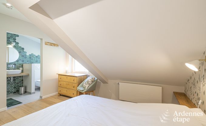 Villa de Luxe � Ohey pour 14 personnes en Ardenne