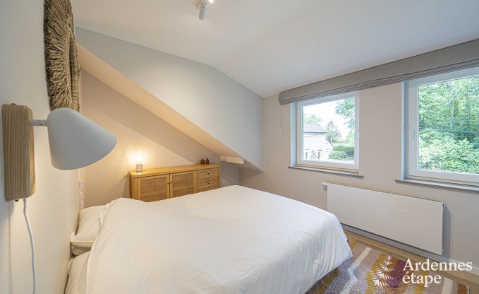 Villa de Luxe � Ohey pour 14 personnes en Ardenne