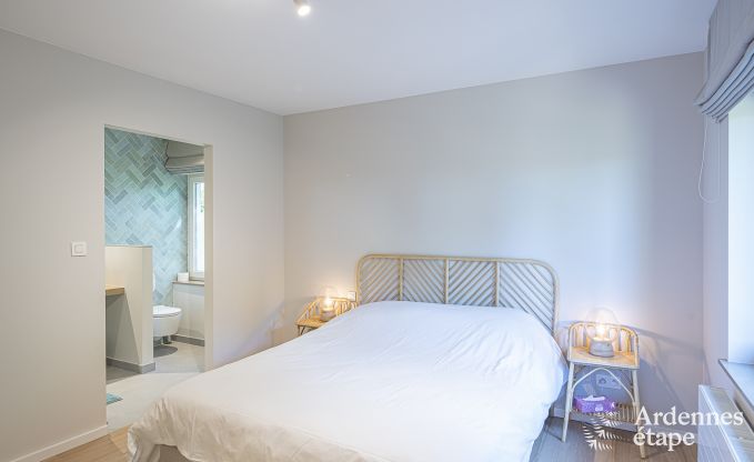 Villa de Luxe � Ohey pour 14 personnes en Ardenne