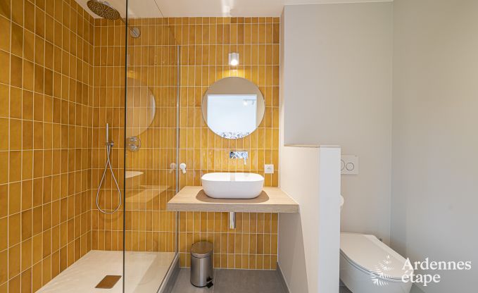 Villa de Luxe � Ohey pour 14 personnes en Ardenne