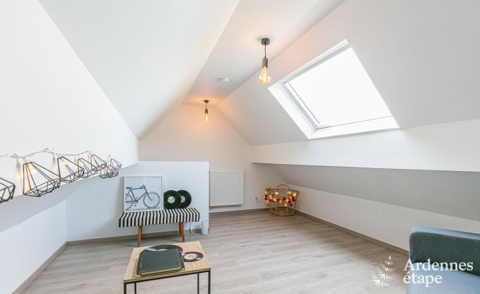 Maison de vacances  Ohey pour 4 personnes en Ardenne