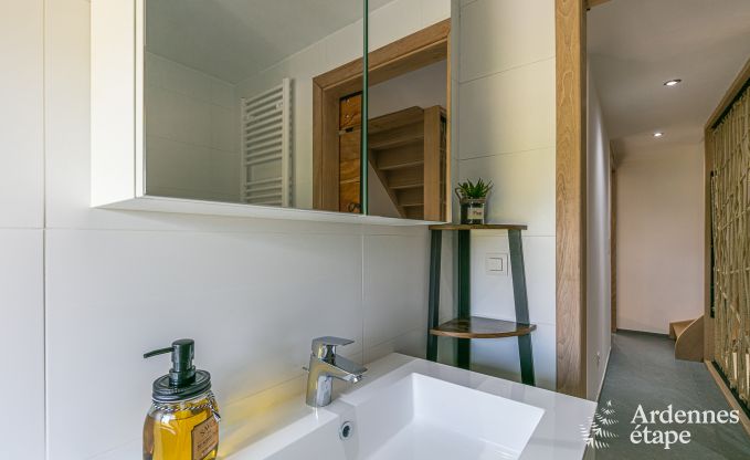 Maison de vacances  Ohey pour 4 personnes en Ardenne