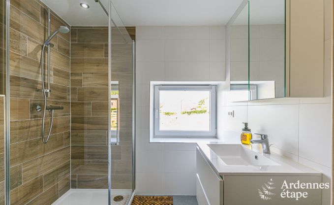 Maison de vacances  Ohey pour 4 personnes en Ardenne