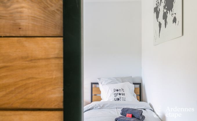 Maison de vacances  Ohey pour 4 personnes en Ardenne