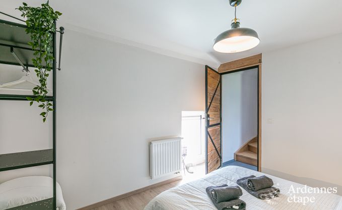 Maison de vacances  Ohey pour 4 personnes en Ardenne