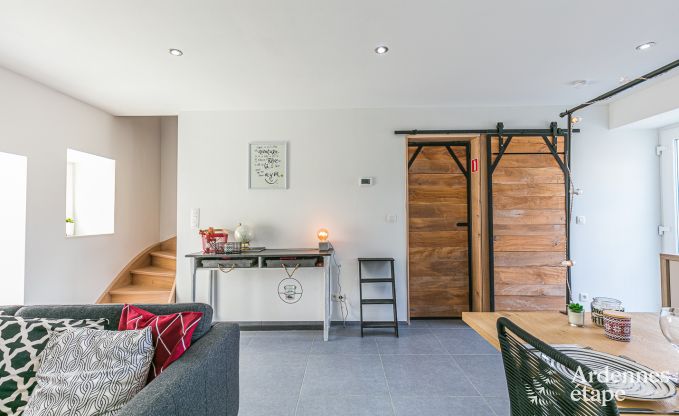 Maison de vacances  Ohey pour 4 personnes en Ardenne