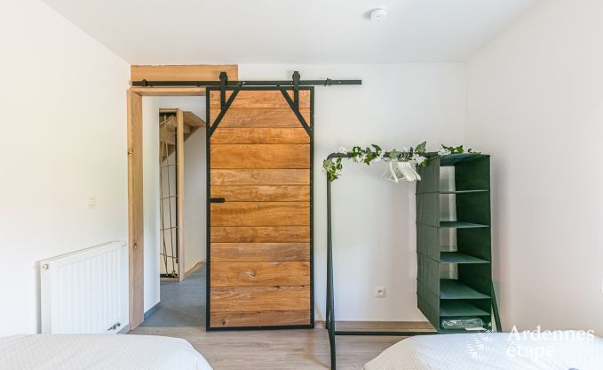 Maison de vacances  Ohey pour 4 personnes en Ardenne