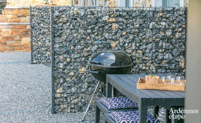 Maison de vacances  Ohey pour 4 personnes en Ardenne