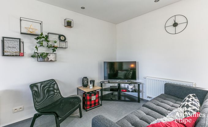 Maison de vacances  Ohey pour 4 personnes en Ardenne