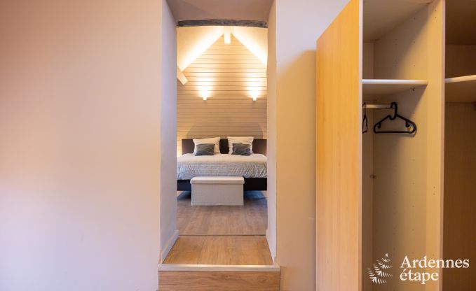 Maison de campagne confortable  Ohey, Ardenne