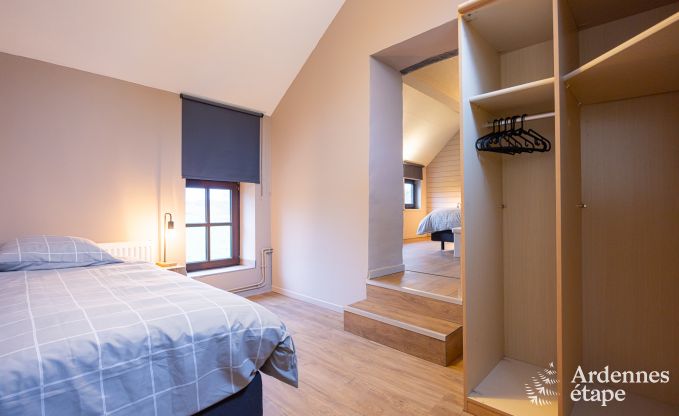 Maison de campagne confortable  Ohey, Ardenne