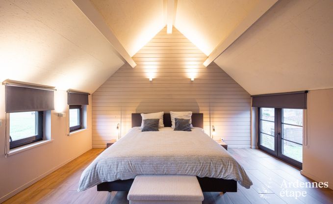 Maison de campagne confortable  Ohey, Ardenne