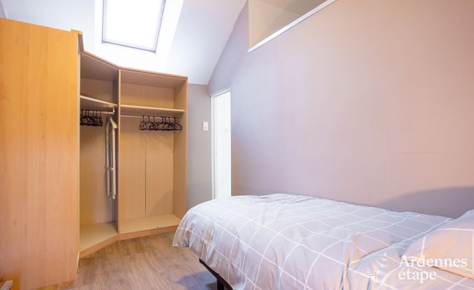 Maison de campagne confortable  Ohey, Ardenne