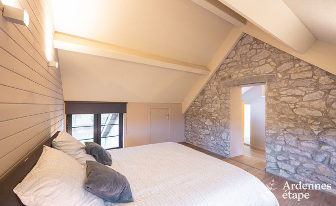 Maison de campagne confortable  Ohey, Ardenne