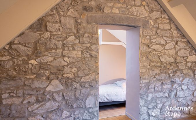 Maison de campagne confortable  Ohey, Ardenne