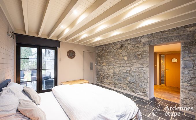 Maison de campagne confortable  Ohey, Ardenne