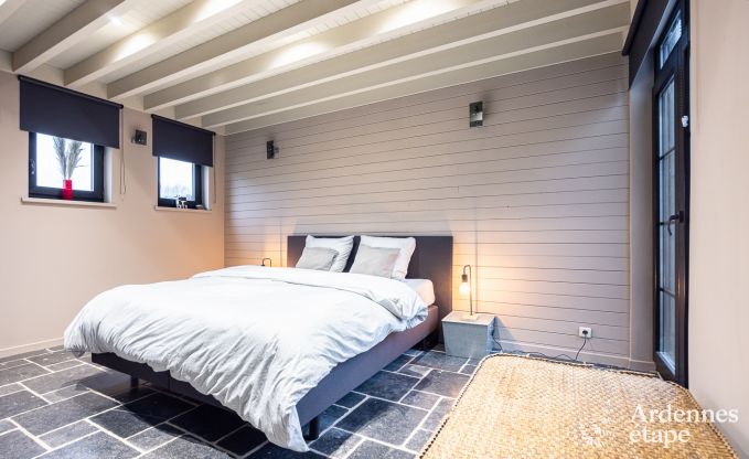 Maison de campagne confortable  Ohey, Ardenne