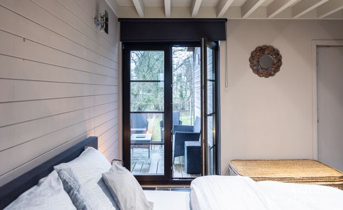 Maison de campagne confortable  Ohey, Ardenne