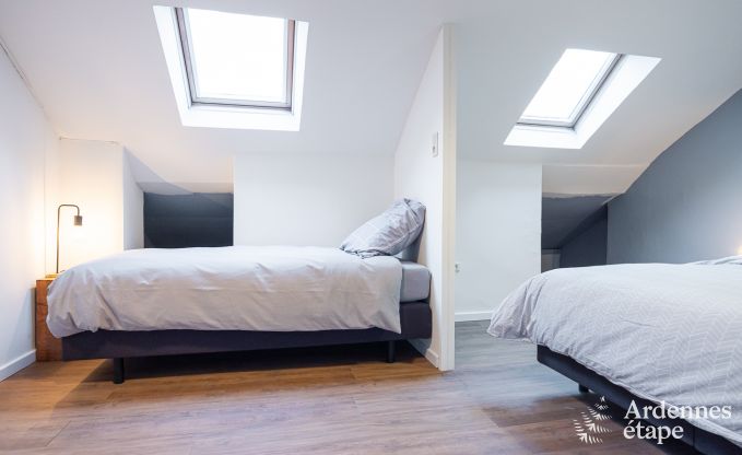 Maison de campagne confortable  Ohey, Ardenne