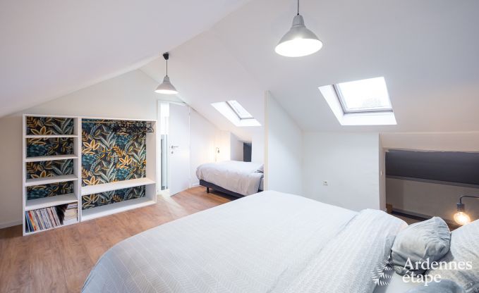 Maison de campagne confortable  Ohey, Ardenne