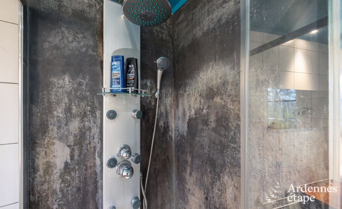 Maison de campagne confortable  Ohey, Ardenne