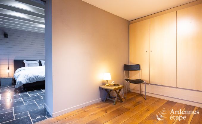 Maison de campagne confortable  Ohey, Ardenne