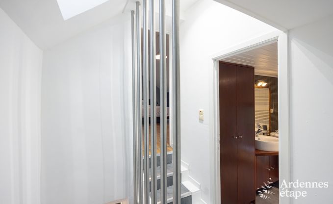 Maison de campagne confortable  Ohey, Ardenne