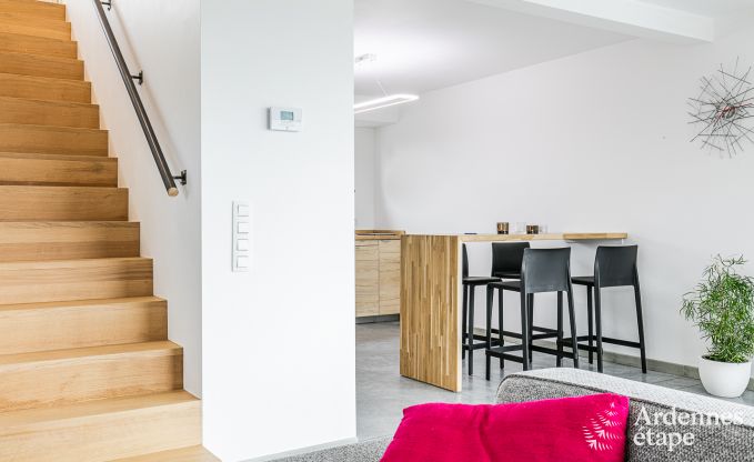 Maison de vacances  Ohey pour 6/8 personnes en Ardenne