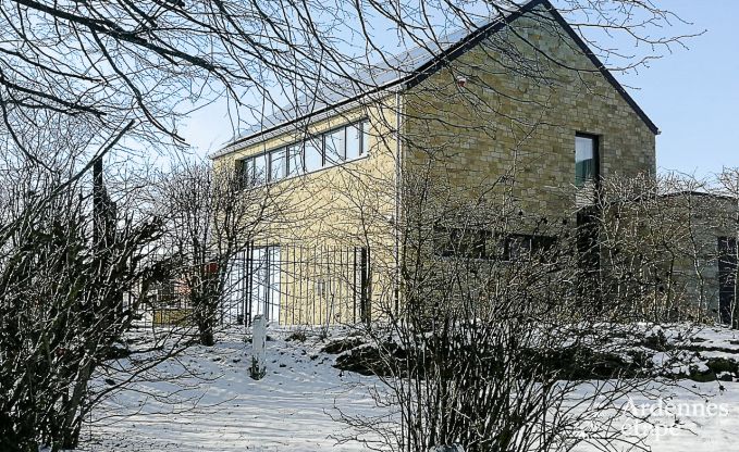 Maison de vacances  Ohey pour 6/8 personnes en Ardenne