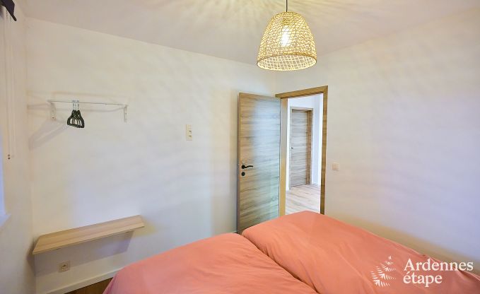 Maison de vacances  Ohey pour 6/8 personnes en Ardenne