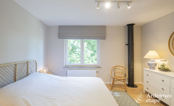 Villa de Luxe  Ohey pour 14 personnes en Ardenne