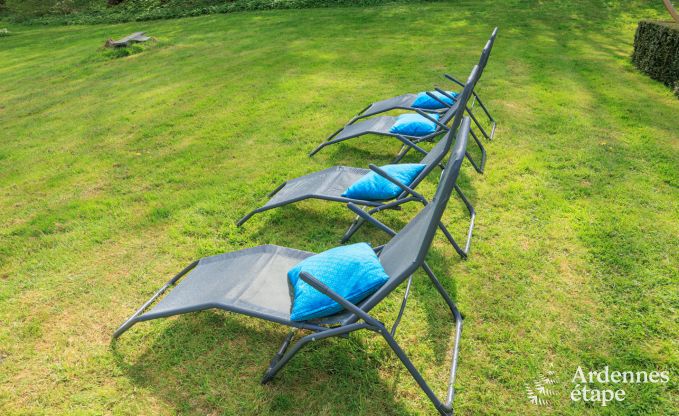 Appartement � Olne pour 6 personnes en Ardenne