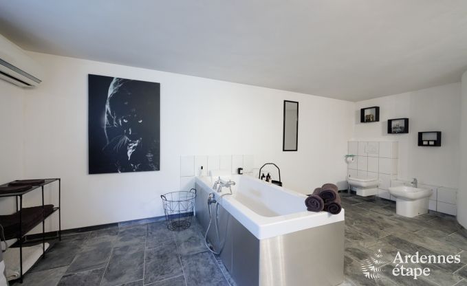 Appartement � Olne pour 6 personnes en Ardenne