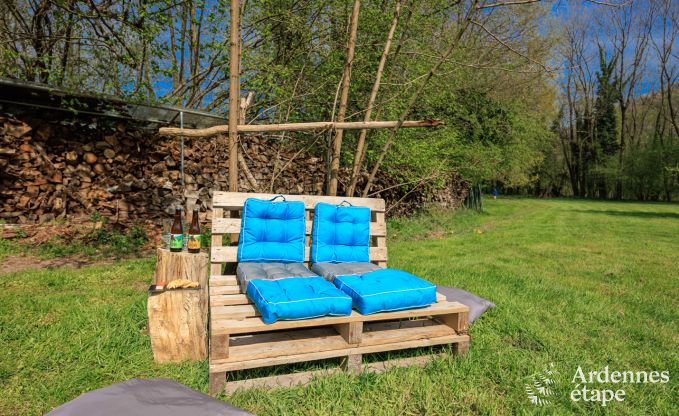 Appartement � Olne pour 6 personnes en Ardenne