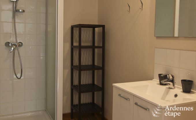 Maison de vacances  Orval pour 9 personnes en Ardenne