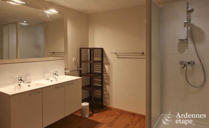 Maison de vacances  Orval pour 9 personnes en Ardenne