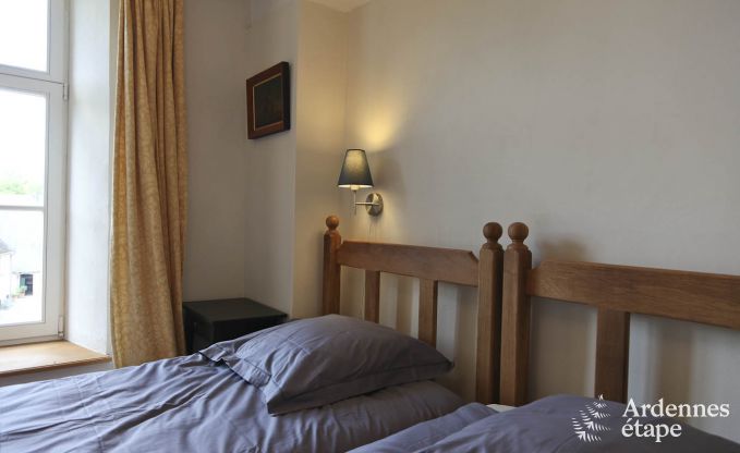 Maison de vacances  Orval pour 9 personnes en Ardenne