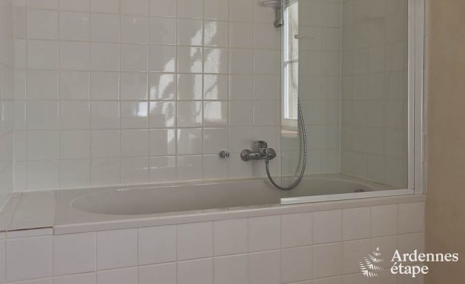 Maison de vacances  Orval pour 9 personnes en Ardenne