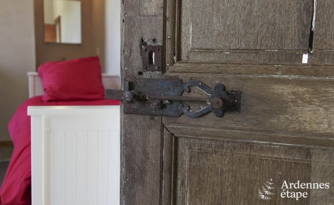 Maison de vacances  Orval pour 9 personnes en Ardenne