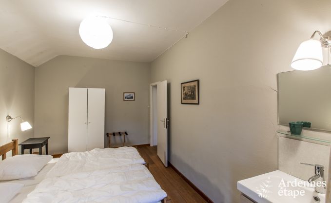 Maison de vacances  Orval pour 6 personnes en Ardenne