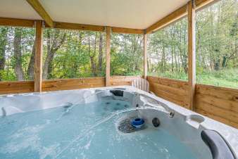 Gîte de vacances pour 4 personnes à Osne (Ardenne française)