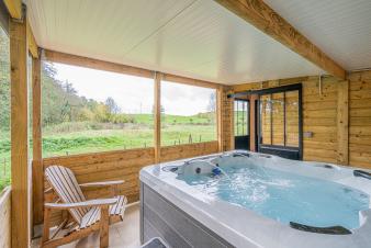 Maison de vacances 10 personnes à Osnes (Ardenne française) 
