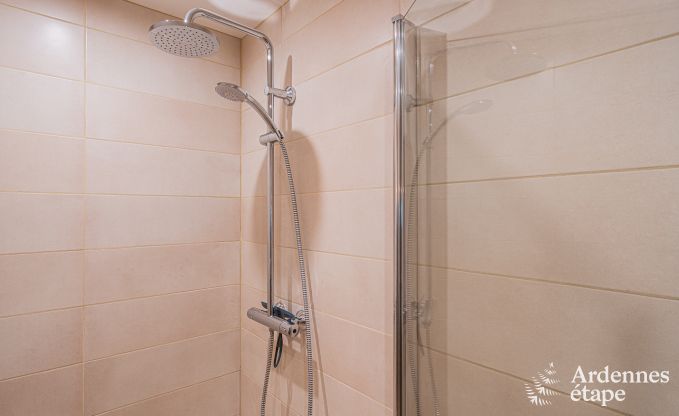 Maison de vacances � Osnes (France) pour 10 personnes en Ardenne