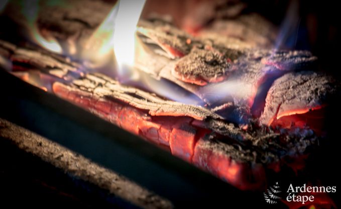 Maison de vacances � Oteppe pour 2 personnes en Ardenne