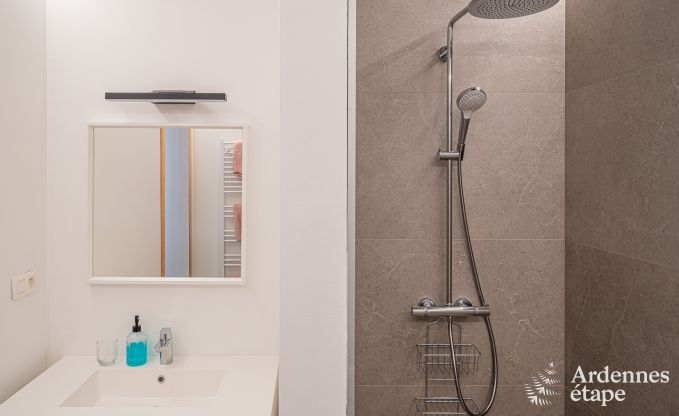 Maison de vacances  Oteppe pour 6/7 personnes en Ardenne