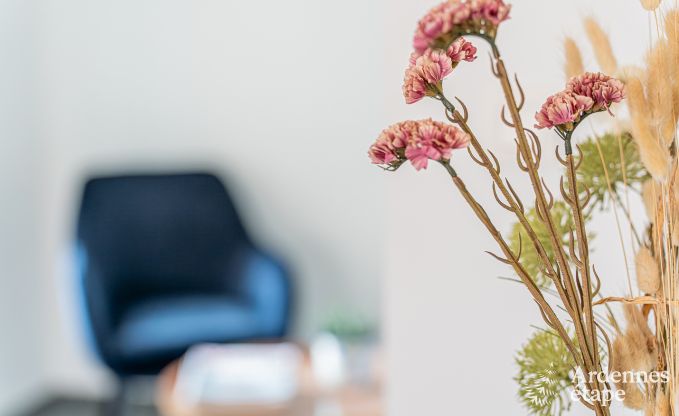 Maison de vacances  Oteppe pour 6/7 personnes en Ardenne