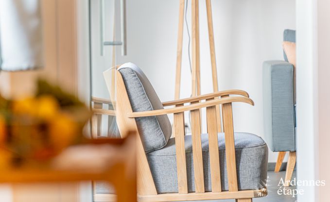 Maison de vacances  Oteppe pour 6/7 personnes en Ardenne