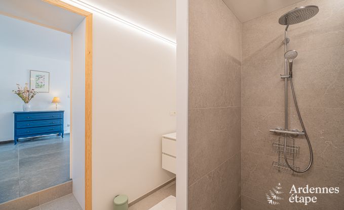 Maison de vacances  Oteppe pour 6/7 personnes en Ardenne