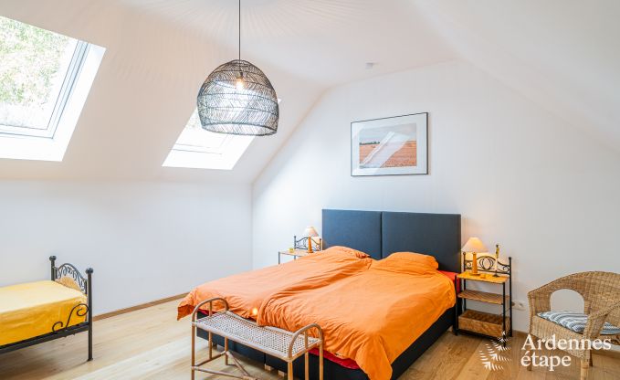 Maison de vacances  Oteppe pour 6/7 personnes en Ardenne