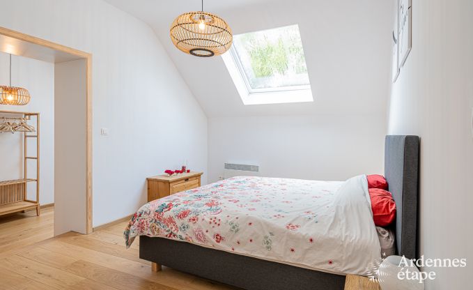 Maison de vacances  Oteppe pour 6/7 personnes en Ardenne